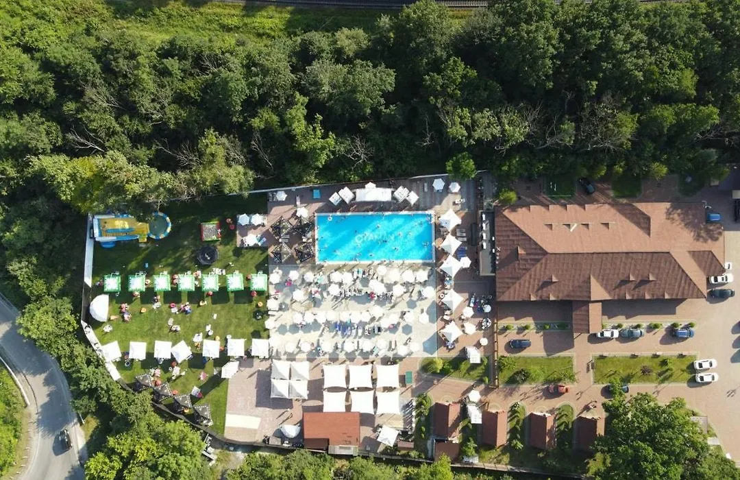 Otaman Resort-1