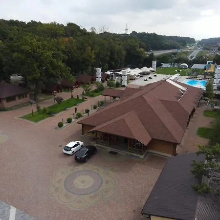 Otaman Resort-2
